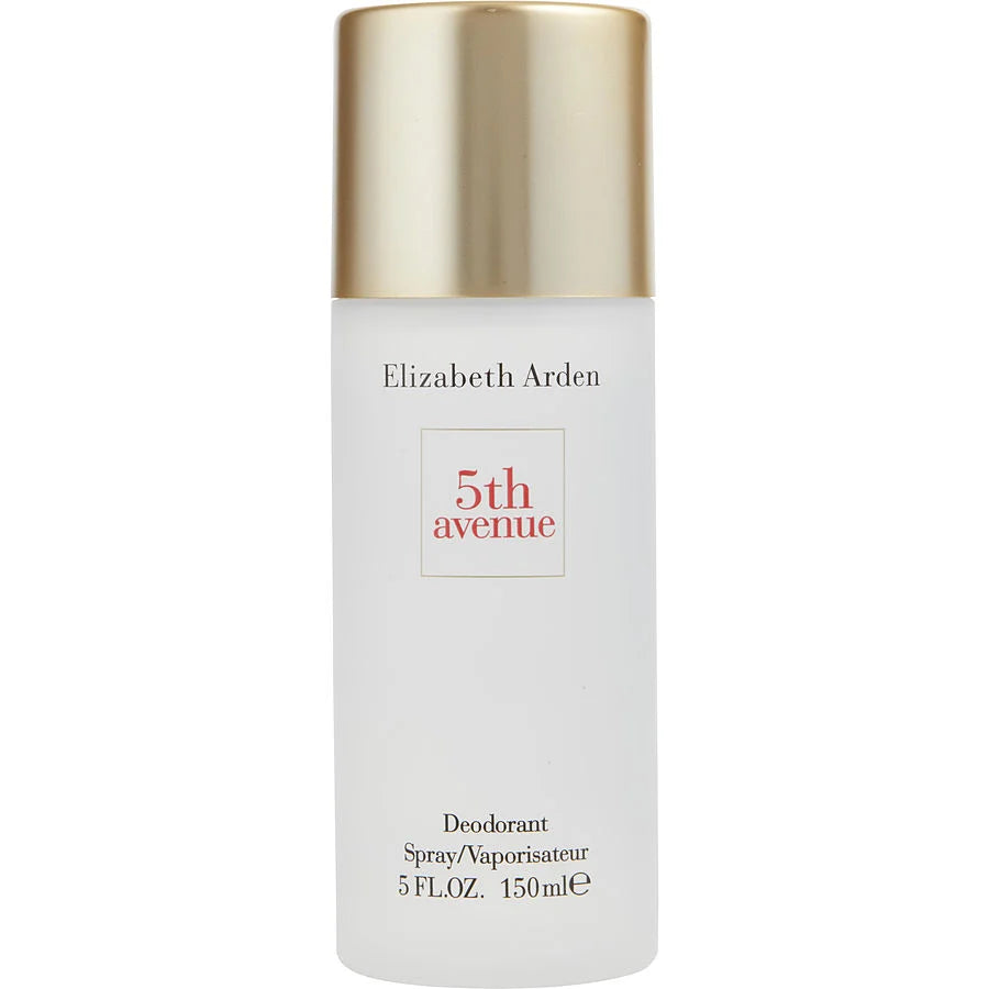 Fifth Avenue deodorant spray (Desodorante en spray)