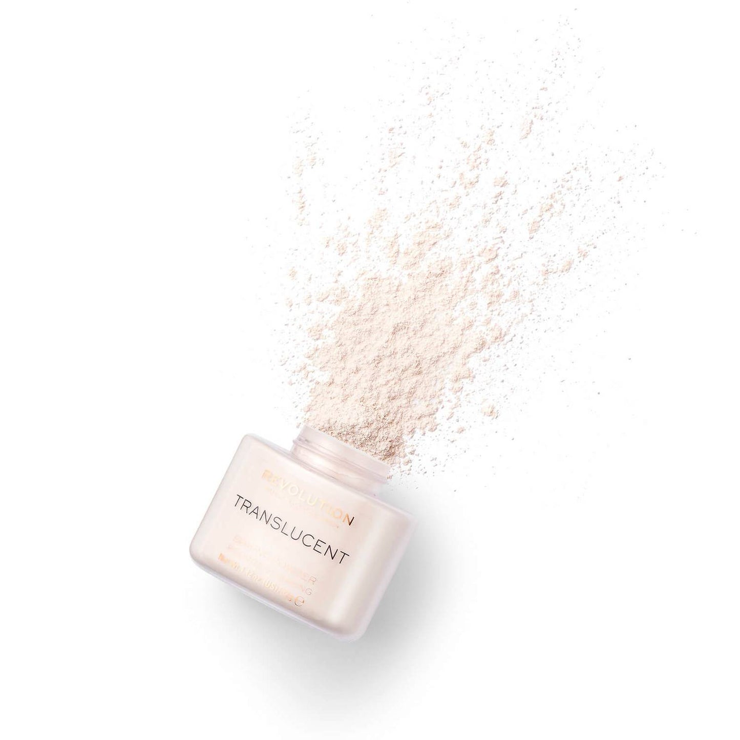 Conceal & Define Infinite Universal Loose Setting Powder - Translucent