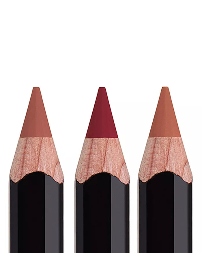 Mini Lip Liner Trio (Set de 3 delineadores mini)