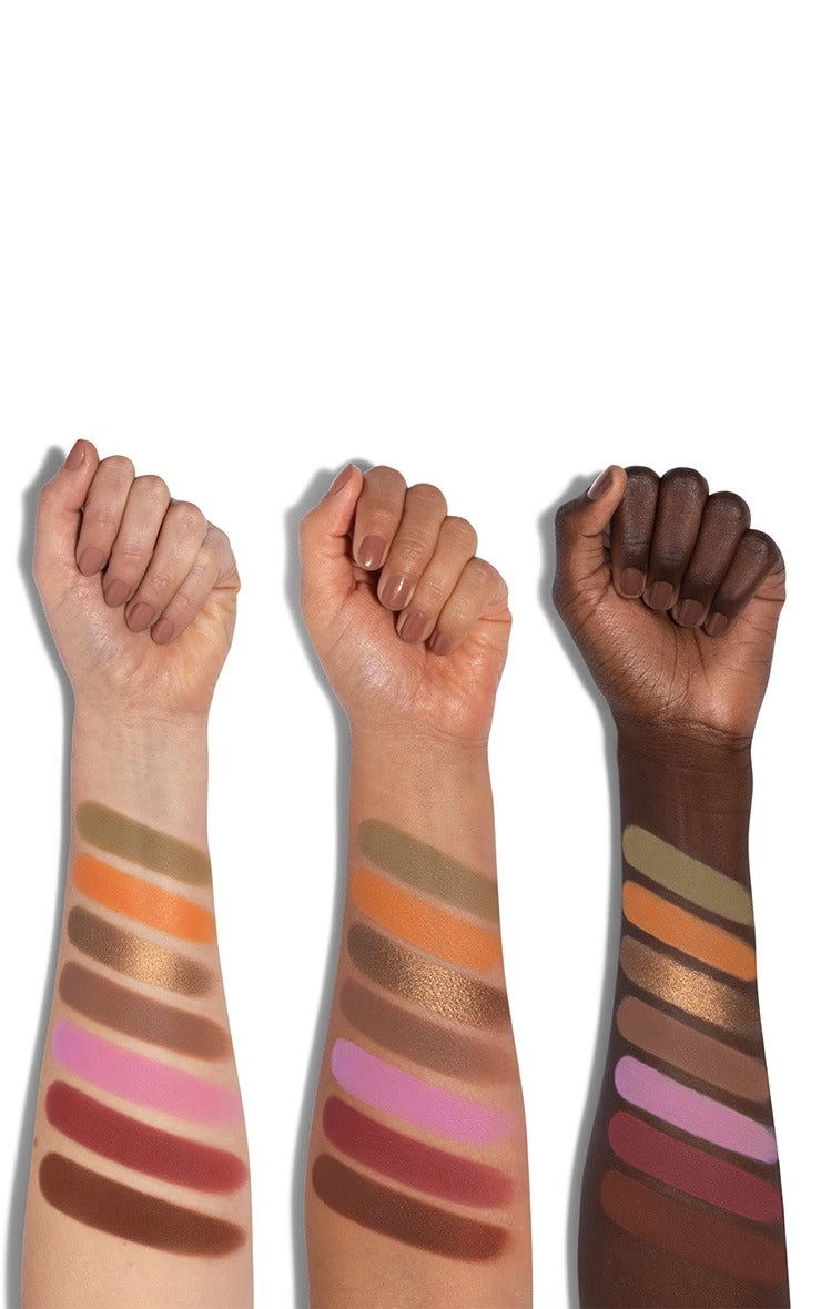 35D DESERT BOUQUET ARTISTRY PALETTE