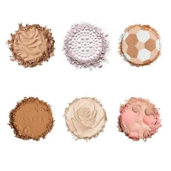 All-Star Palette