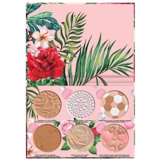 All-Star Palette