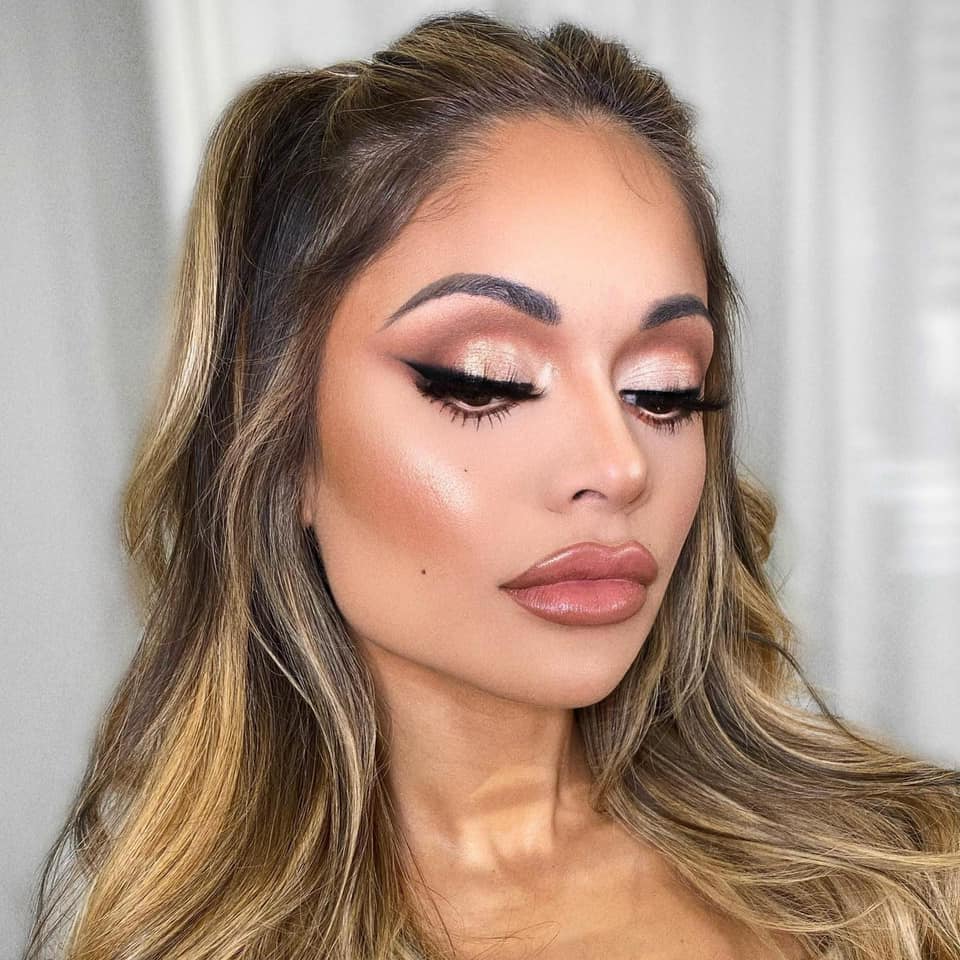 Sweet Electric Midi Palette