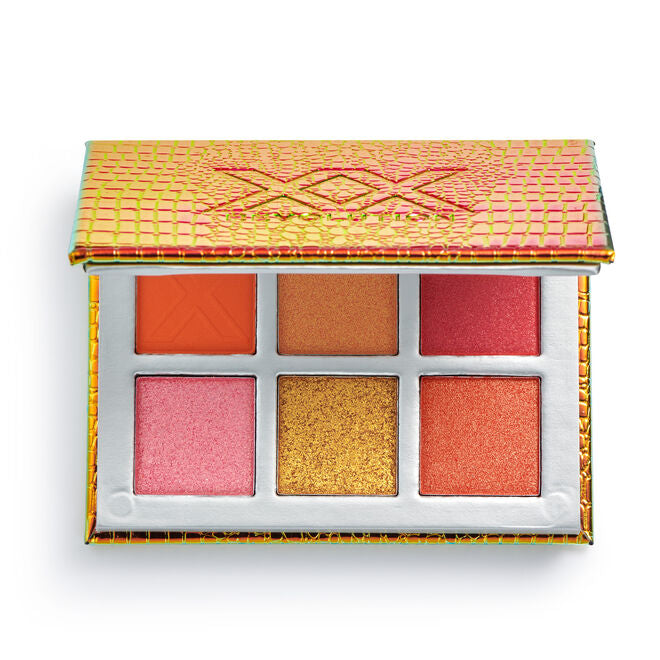 XX Revolution Flex Dynamite Palette