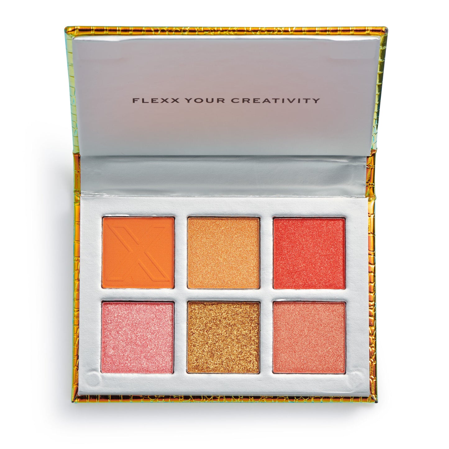 XX Revolution Flex Dynamite Palette