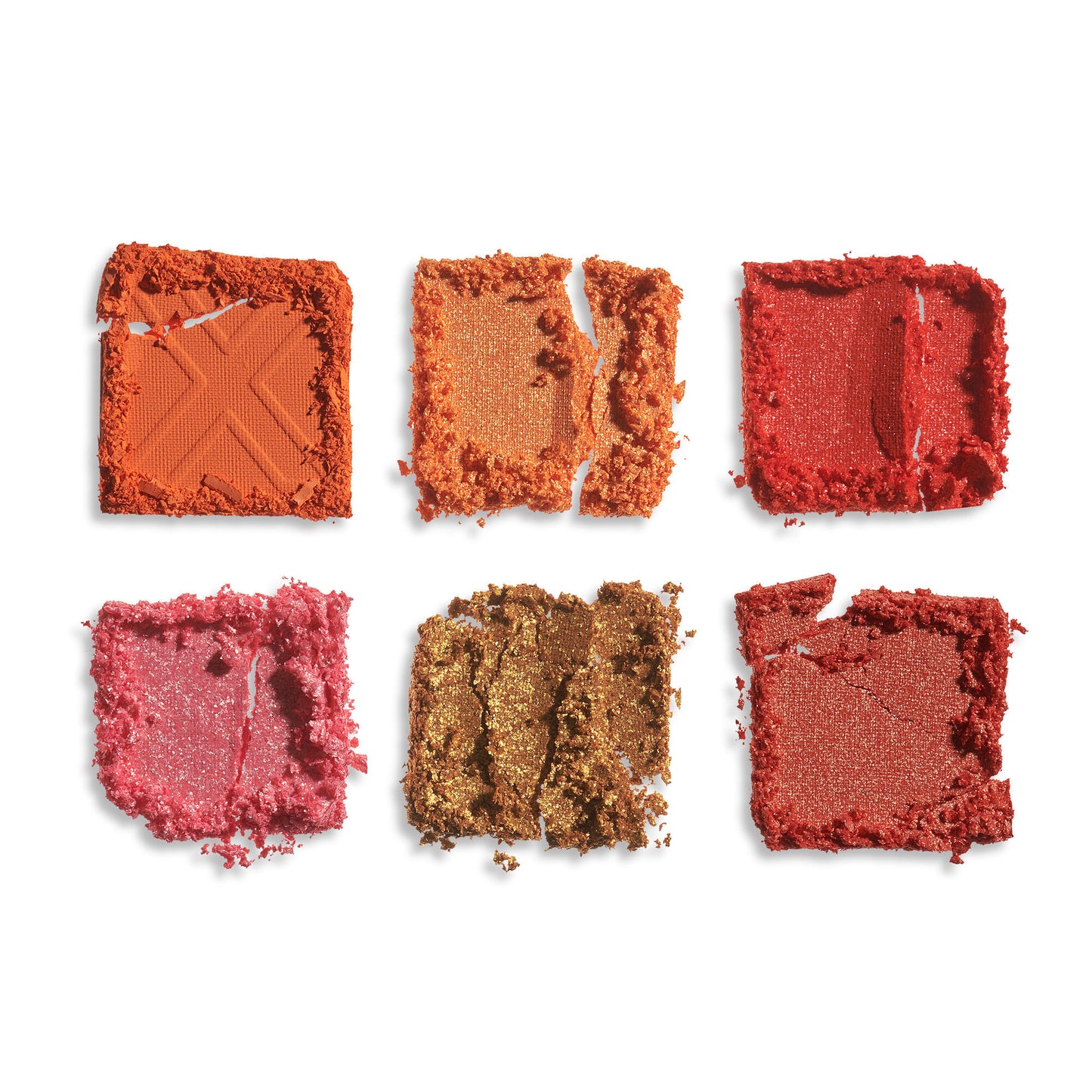 XX Revolution Flex Dynamite Palette