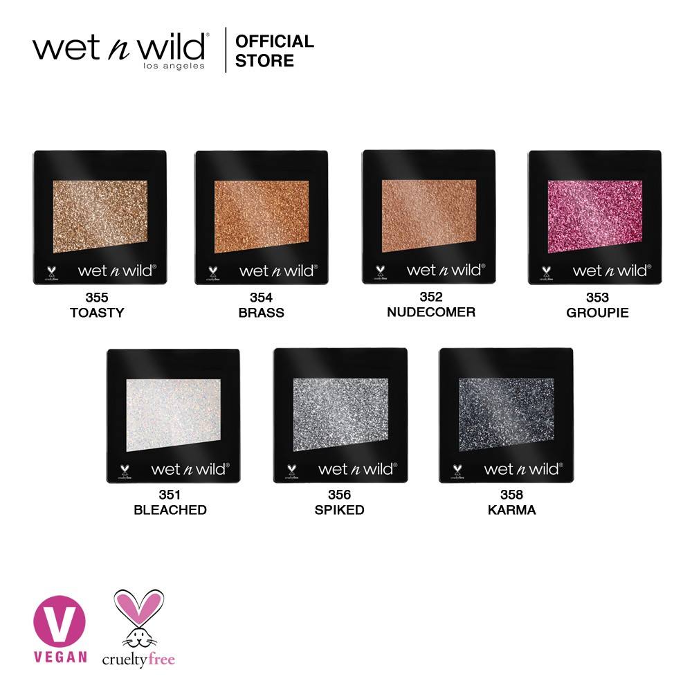 Color Icon Eyeshadow Single