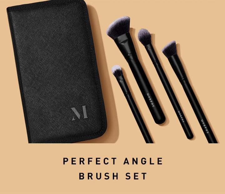 Perfect Angle Brush collection