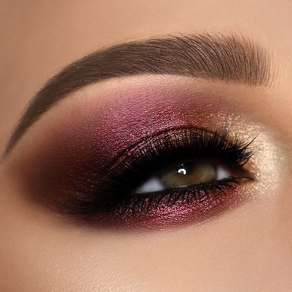 EYE ECSTASY: EYE SHADOW PALETTE-Sublime