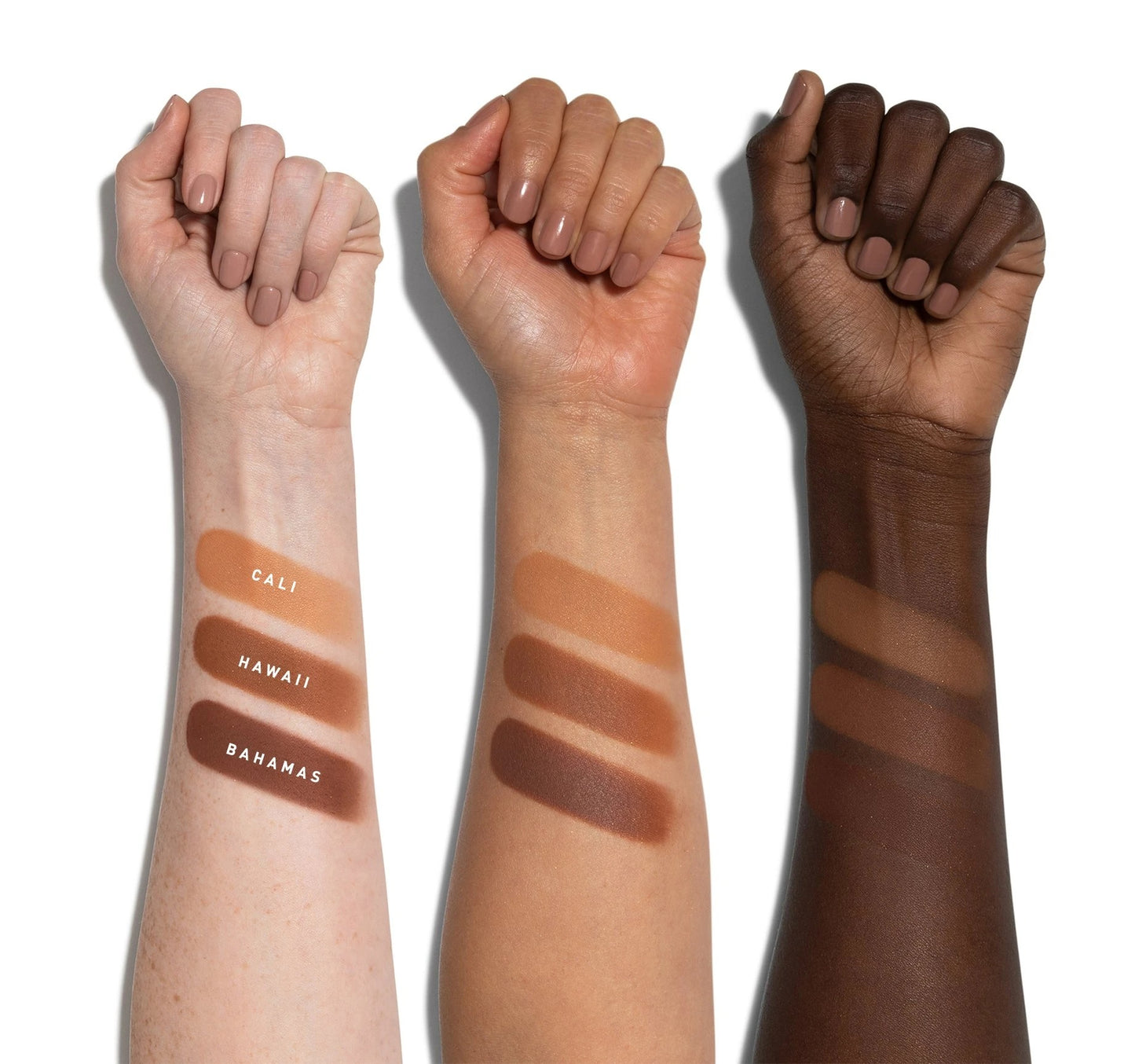AVANI GREGG BAECATION LUMINOUS BRONZER - BAHAMAS