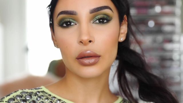 39A DARE TO CREATE ARTISTRY PALETTE