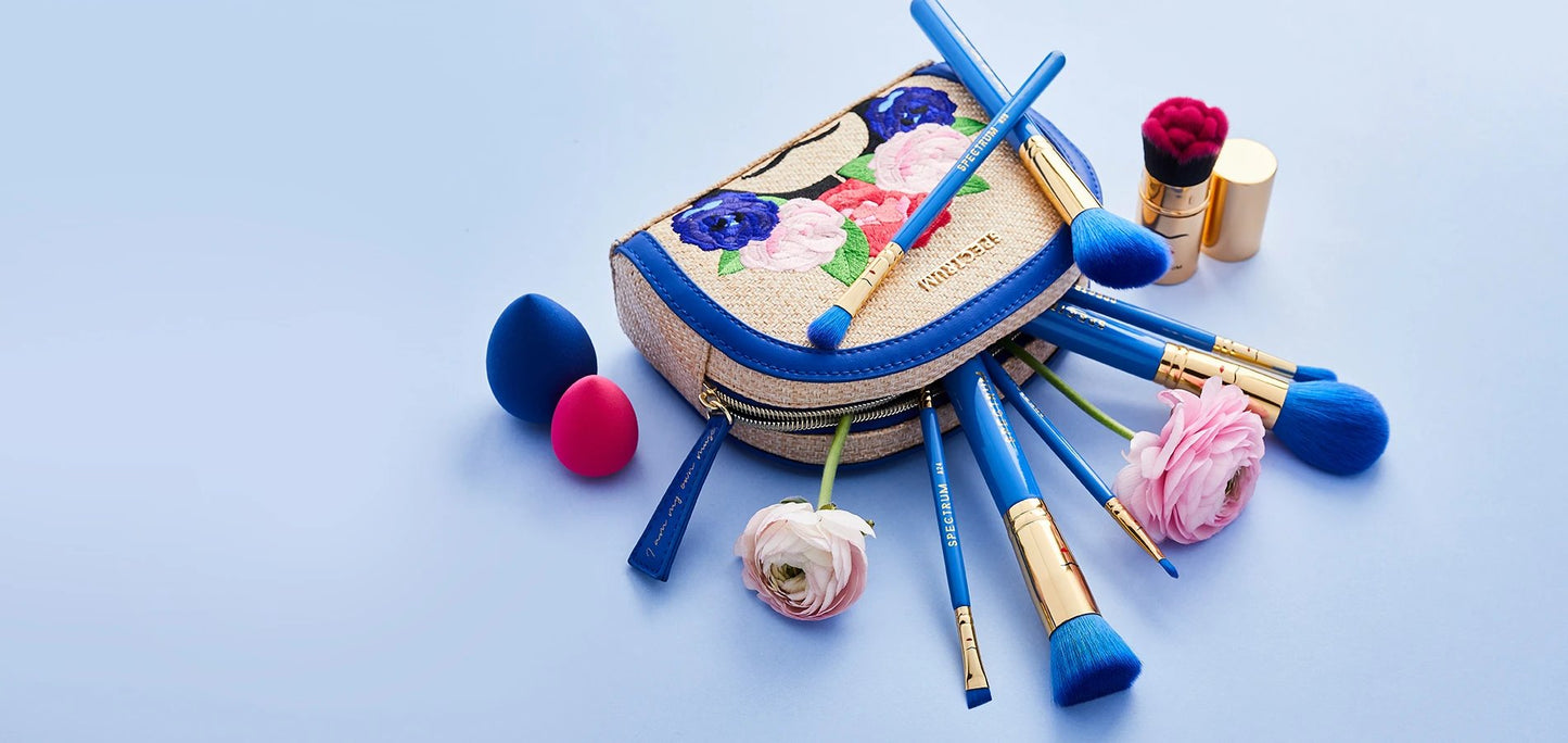 Fridah Kahlo Collection Set