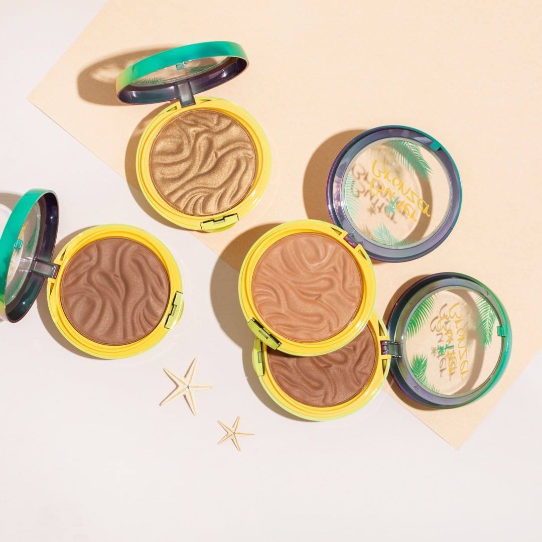 Murumuru Butter Bronzer
