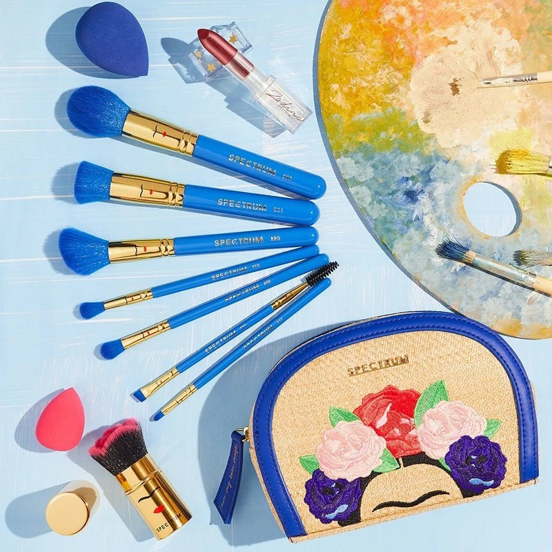Fridah Kahlo Collection Set