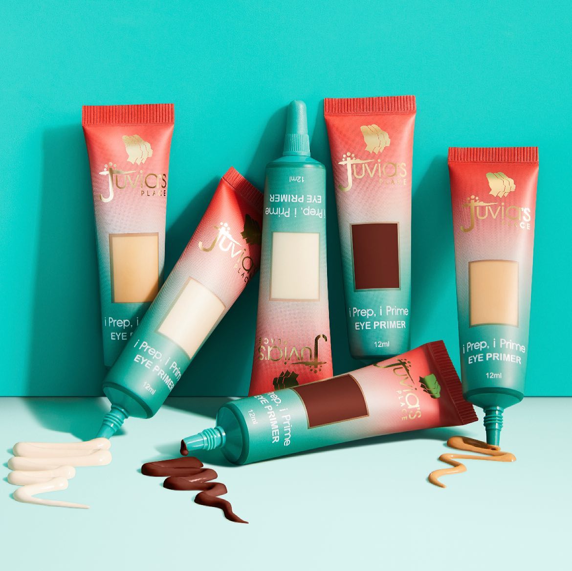 I Prep, i Prime Eyeshadow Primer