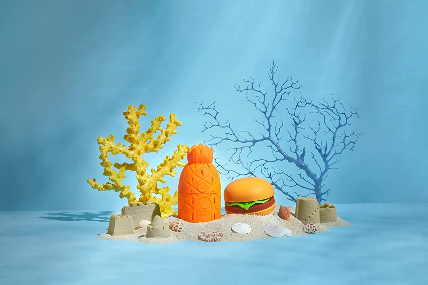 SpongeBob SquarePants Vault