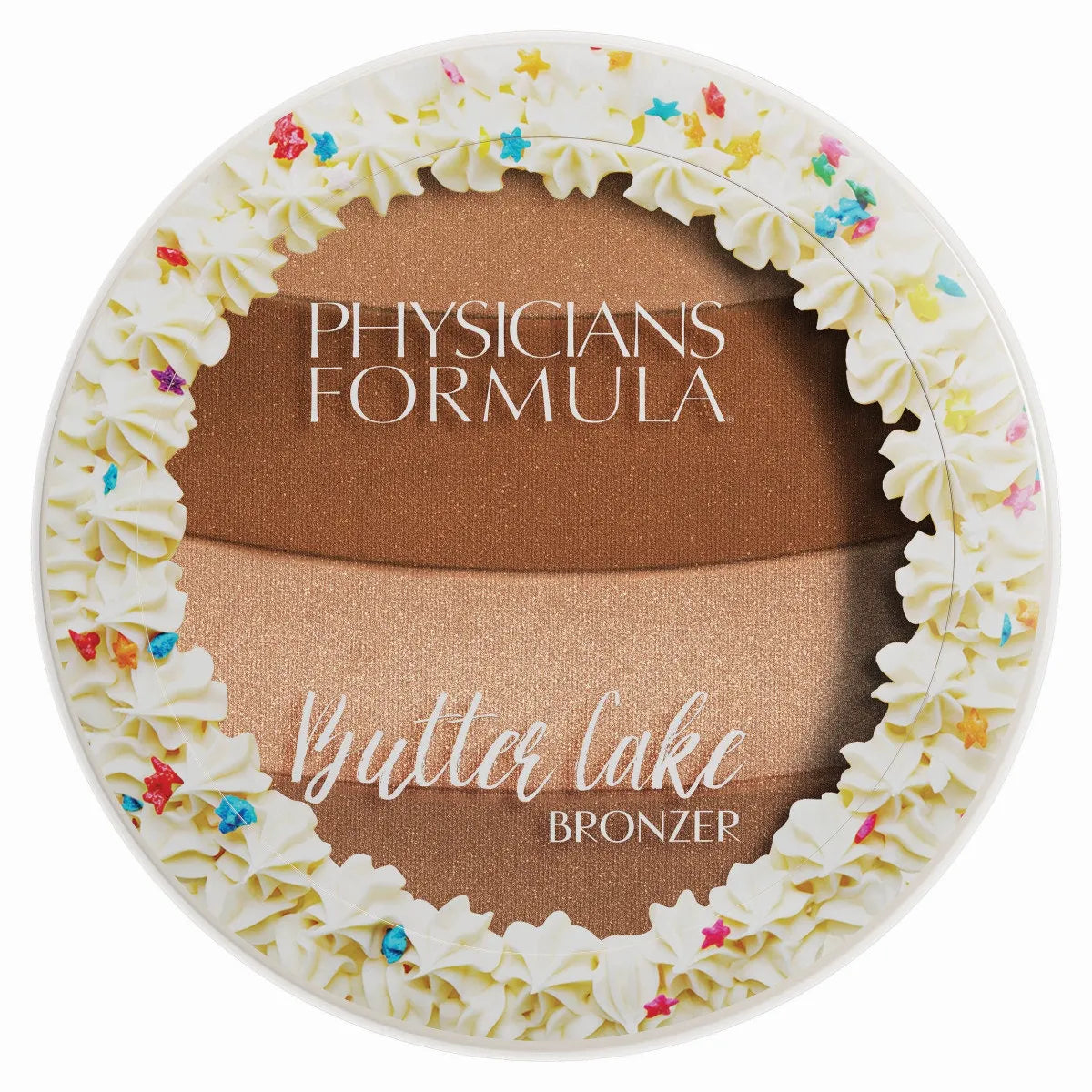 Cheat Day Butter Bronzer Collection