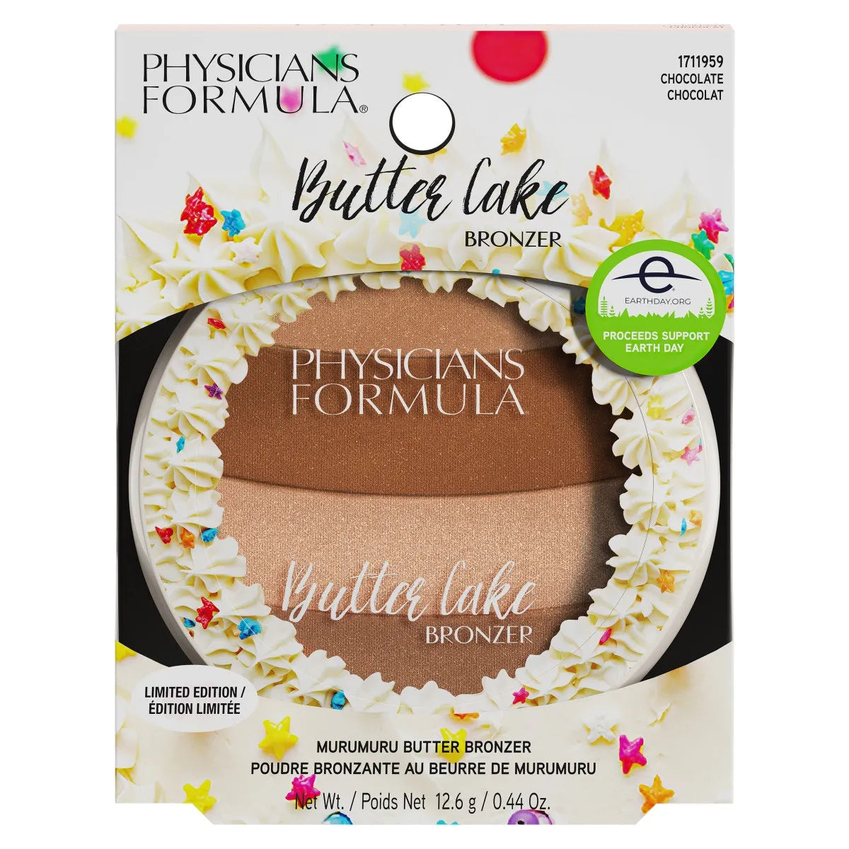 Cheat Day Butter Bronzer Collection