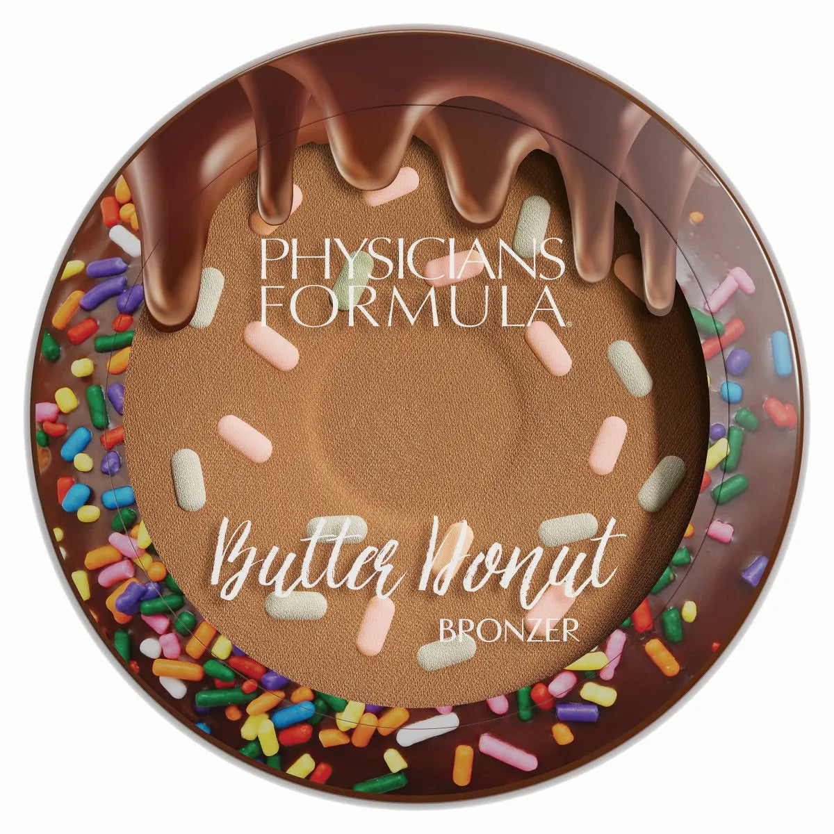 Cheat Day Butter Bronzer Collection