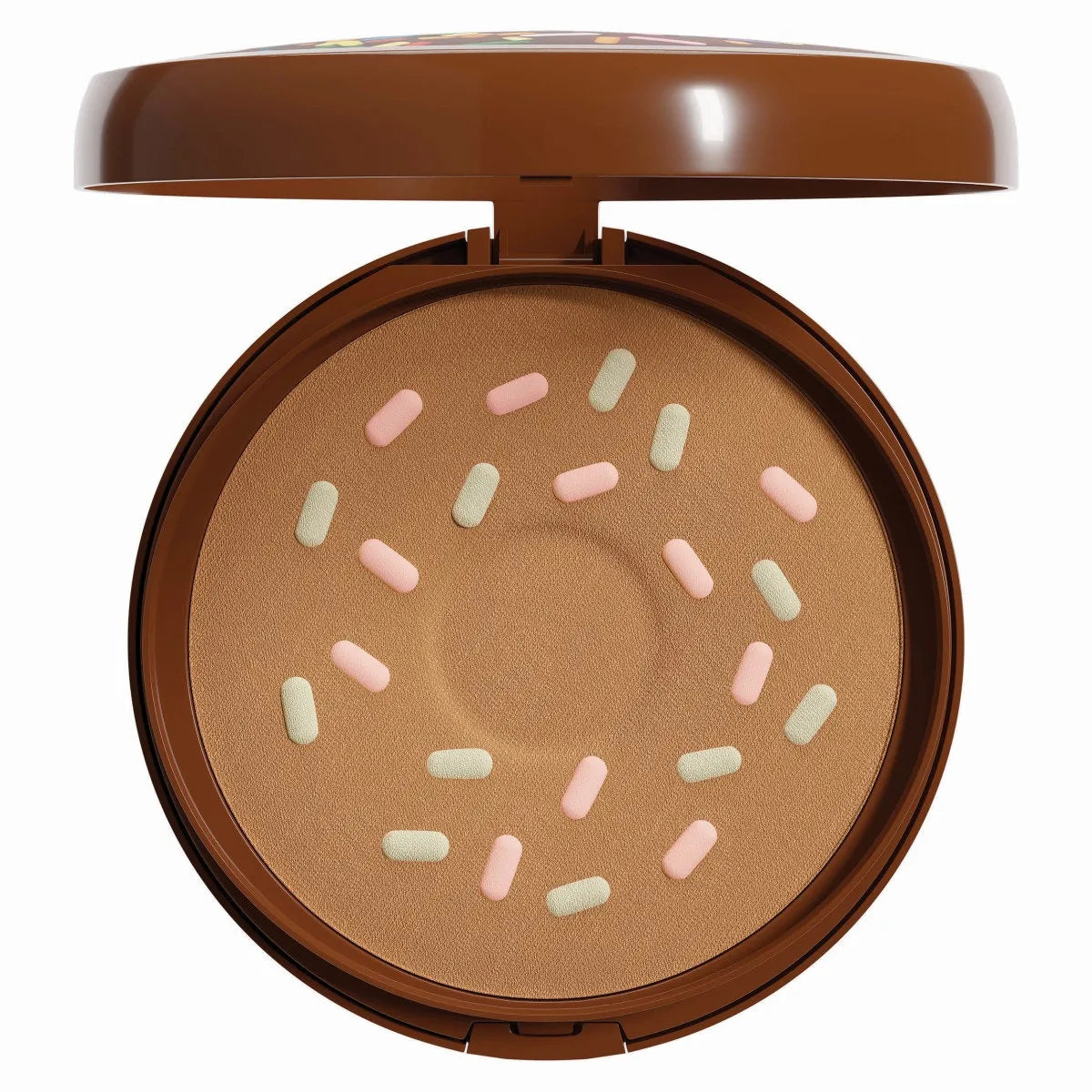 Cheat Day Butter Bronzer Collection
