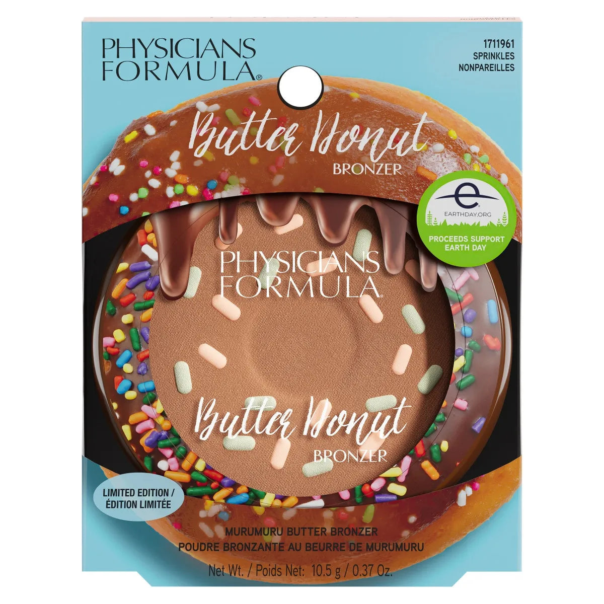 Cheat Day Butter Bronzer Collection