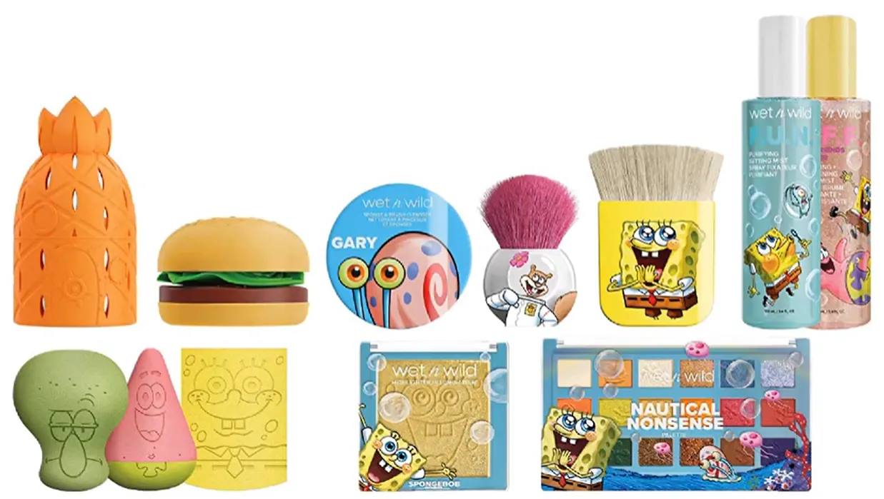 SpongeBob SquarePants Vault