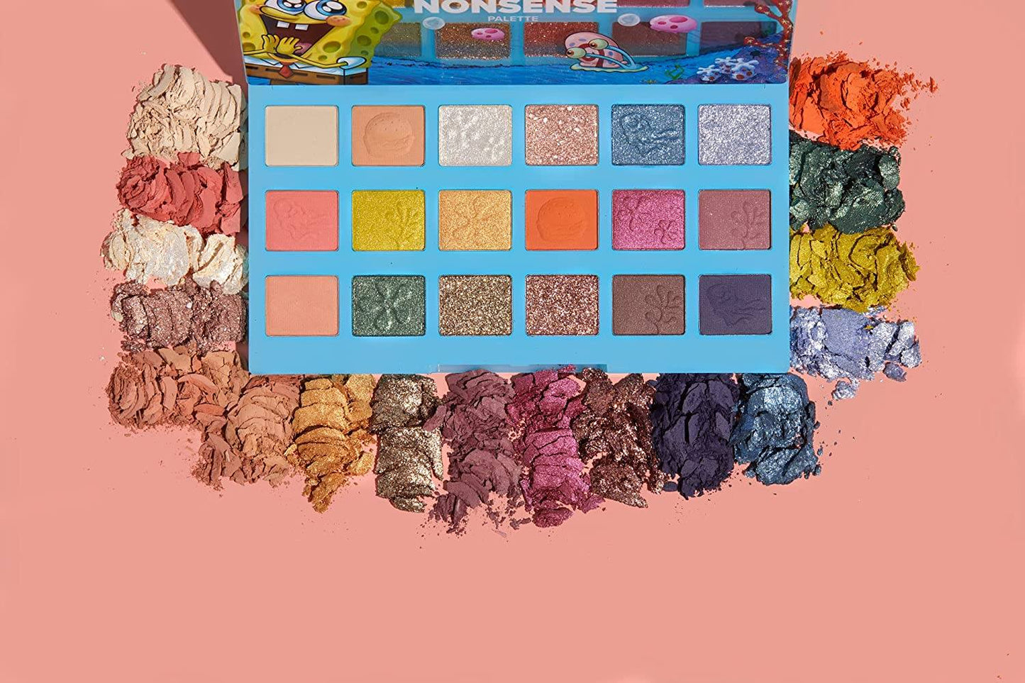 SpongeBob SquarePants Vault