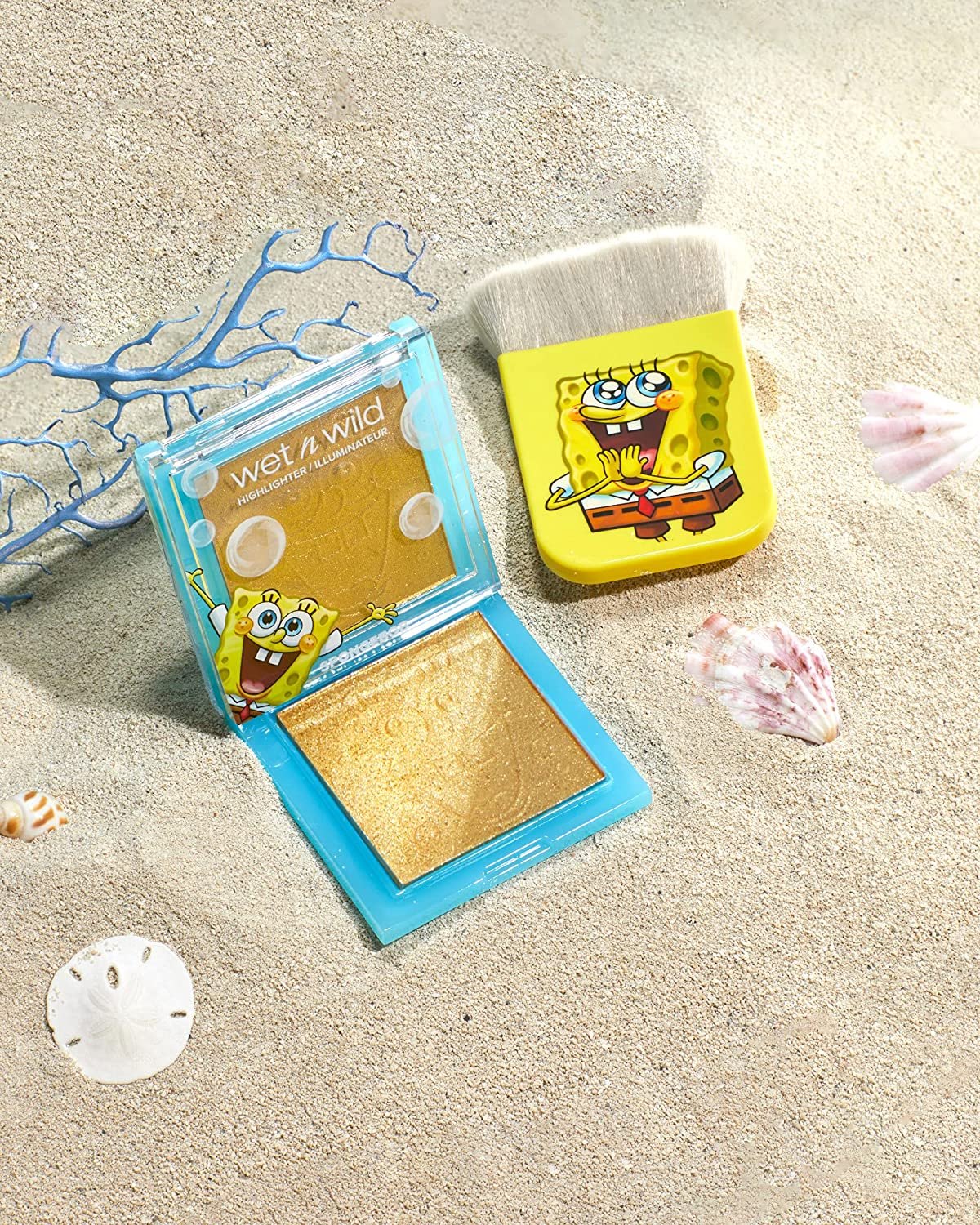 SpongeBob SquarePants Vault