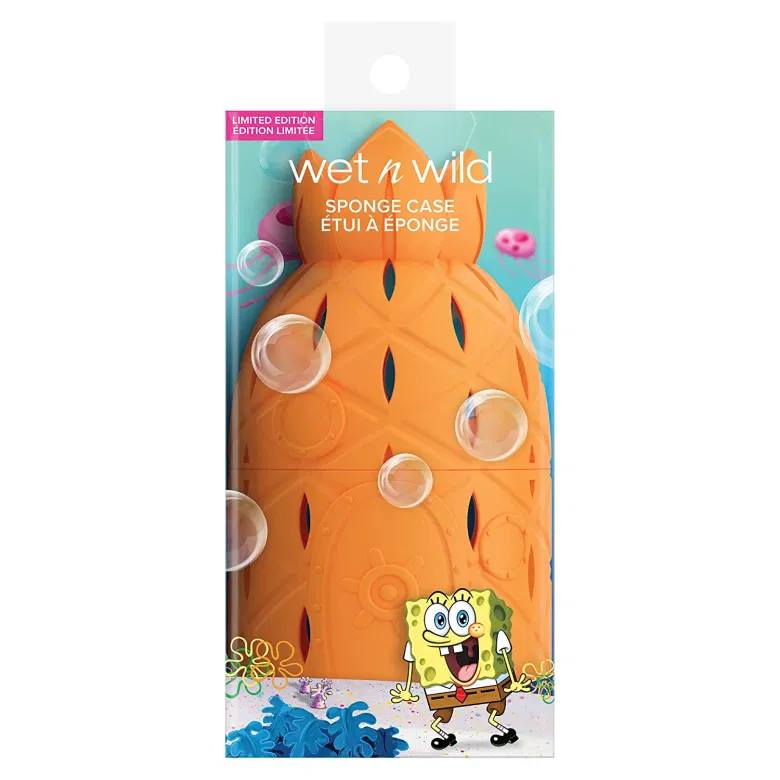 SpongeBob SquarePants Vault