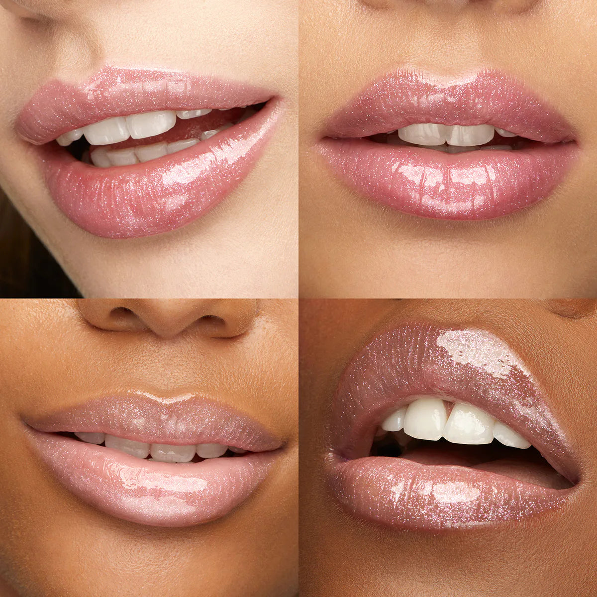 3D Hydra Lipgloss -Brillo de labios