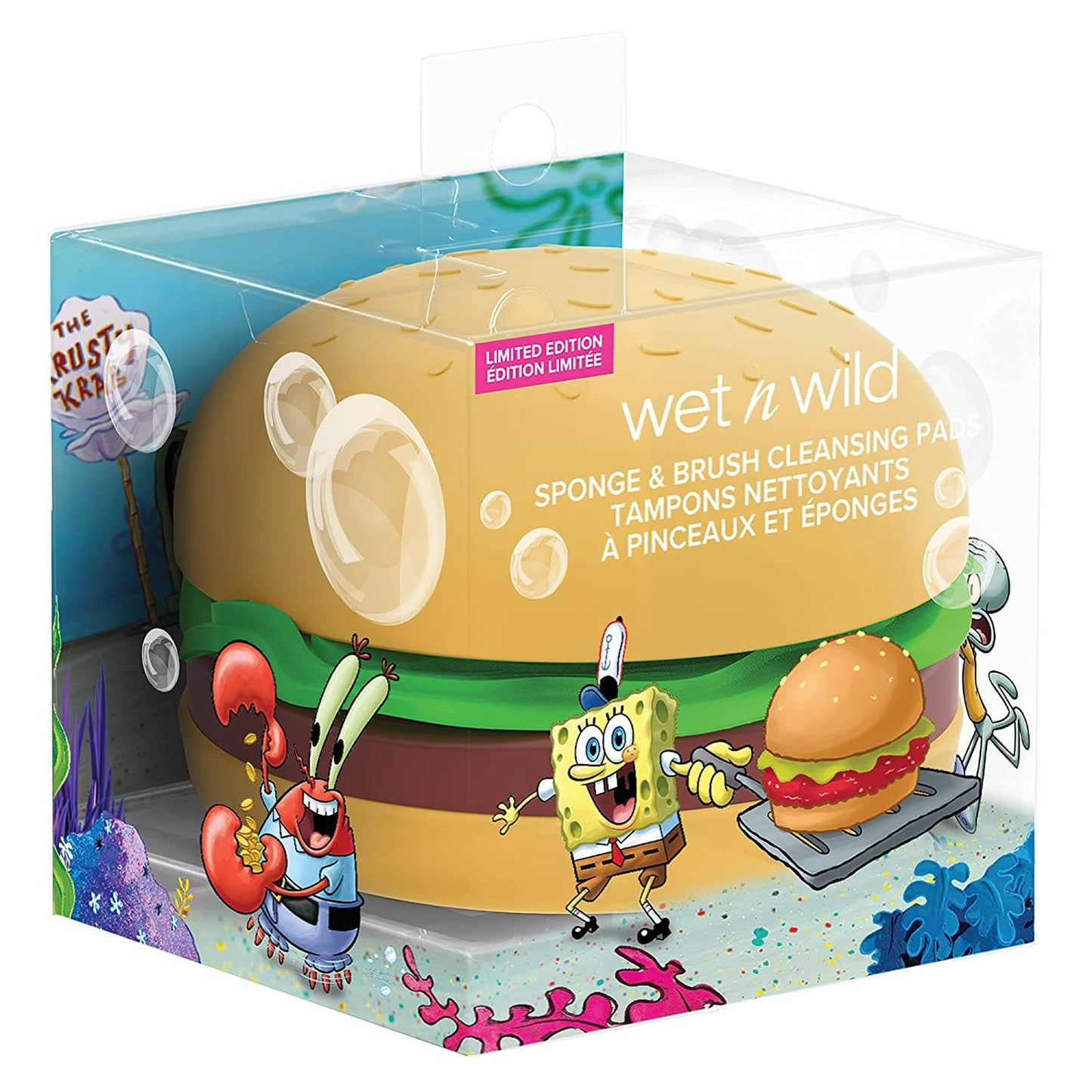 SpongeBob SquarePants Vault