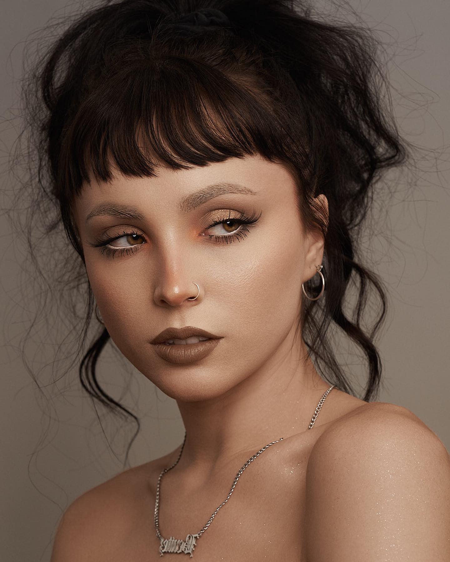 Edge of Reality Fully Recyclable Eyeshadow Palette