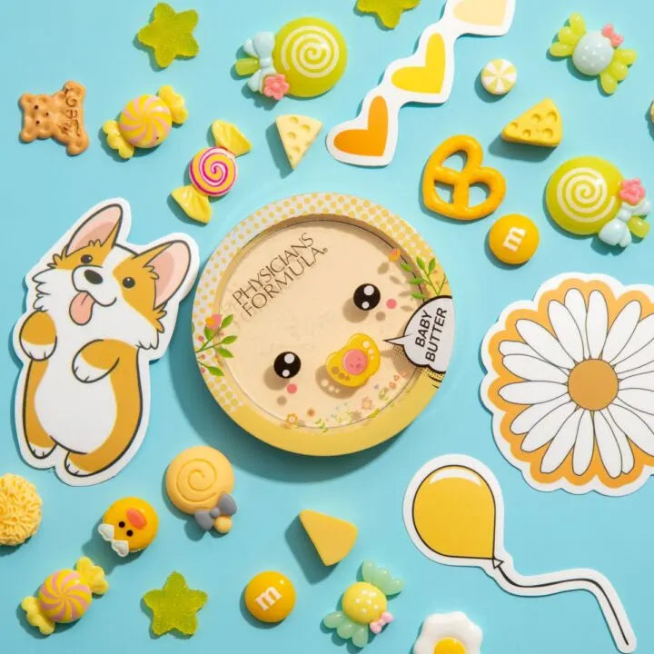 Butter Buddies