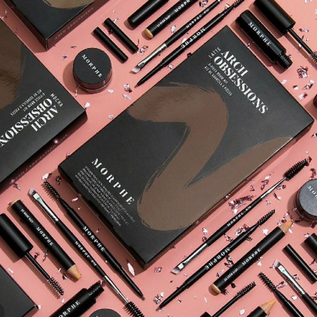 ARCH OBSESSIONS BROW KIT