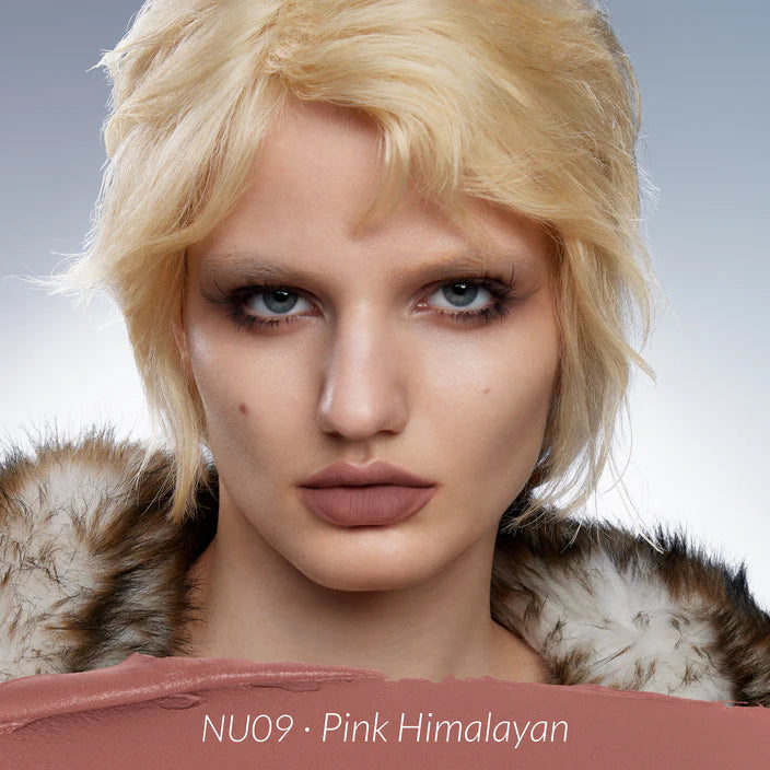 Lip clay