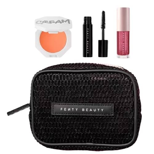 Set de 4 minis de lujo