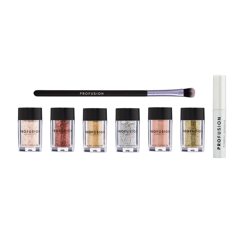 Sparkle Pigments Set