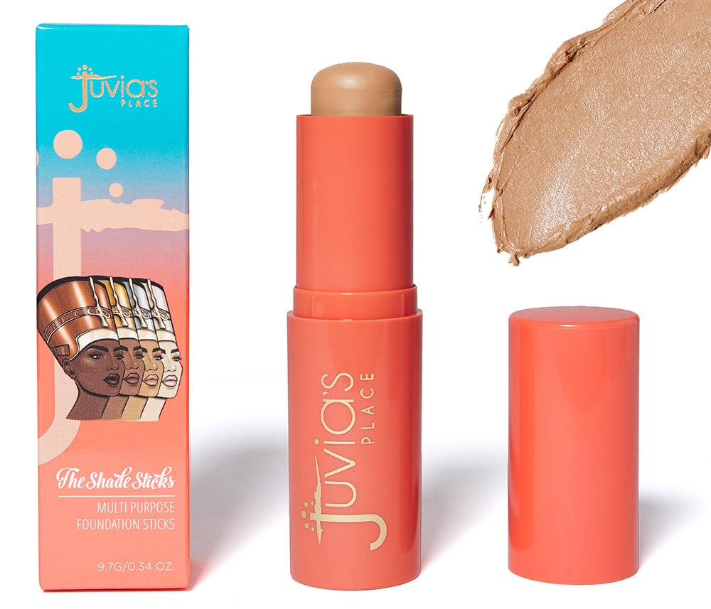 Shade contour -Contour en barra