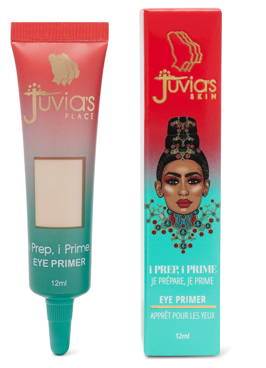 I Prep, i Prime Eyeshadow Primer