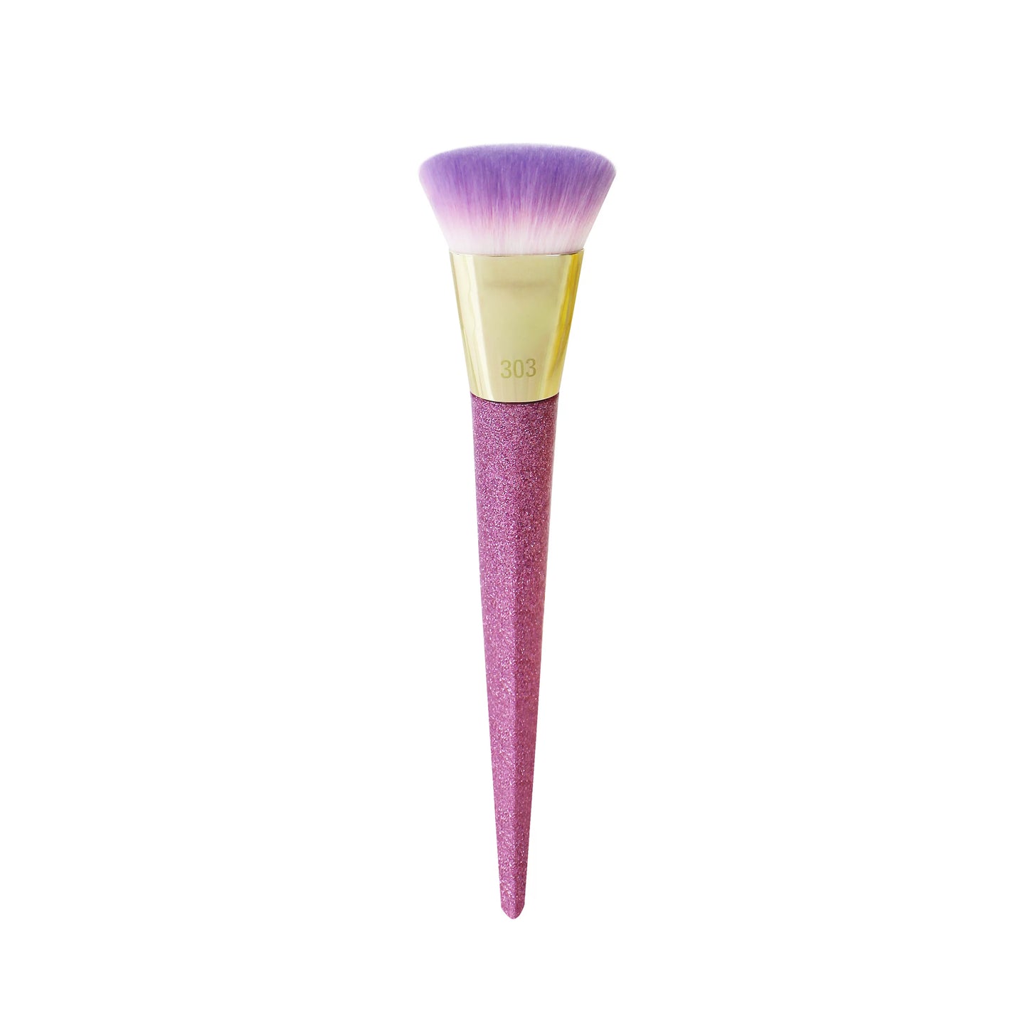 Brush crush 303 contour