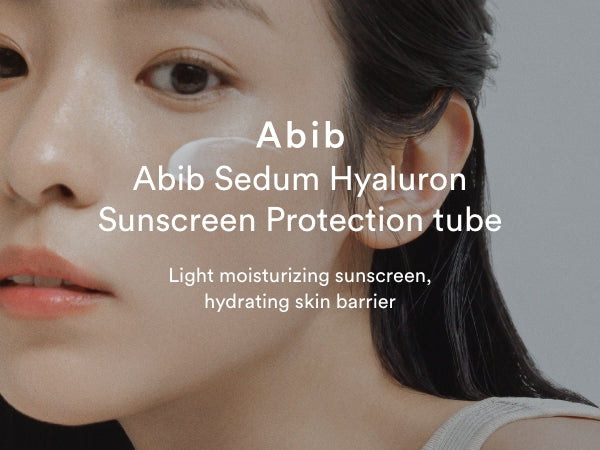 Sedum Hyaluron Sunscreen Protection Tube -50ml (protector solar hidratante)