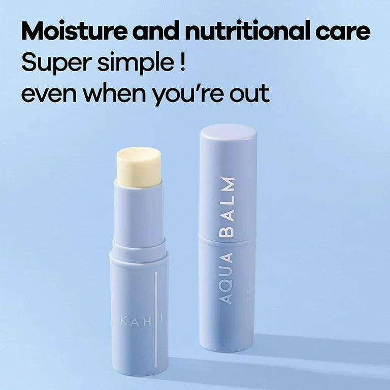 Aqua Balm