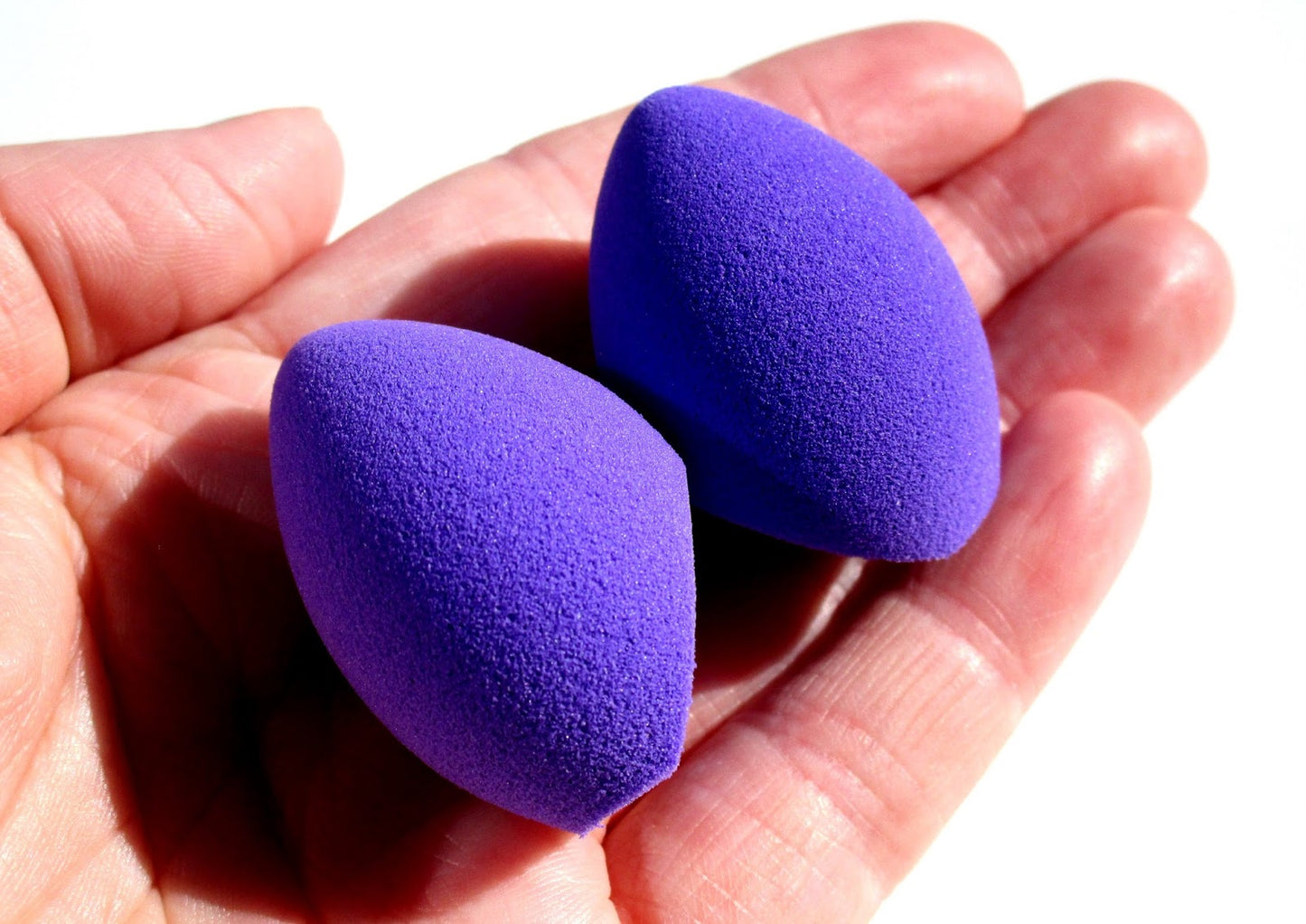 Set of 2 mini miracle eraser sponges