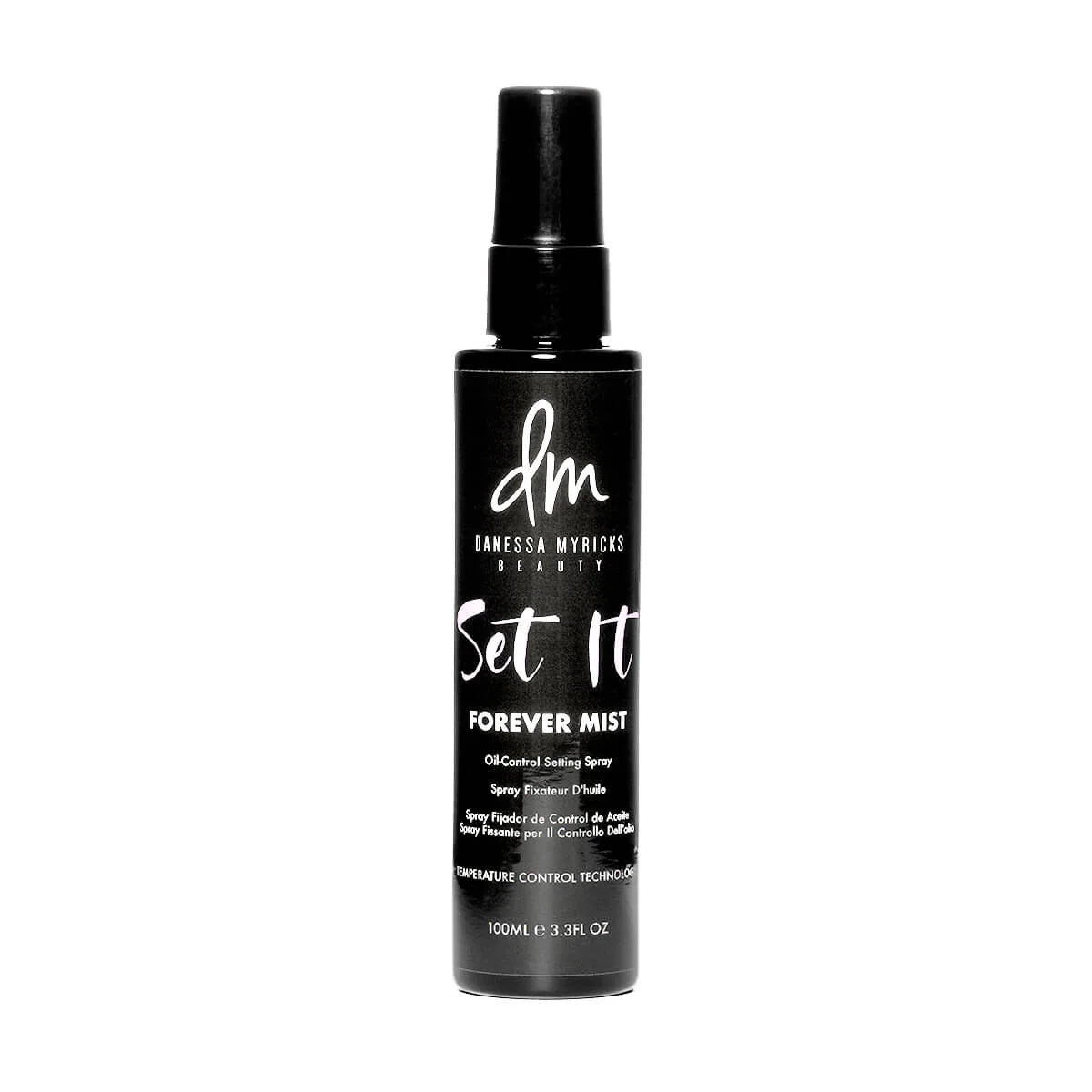 Forever Mist Setting spray