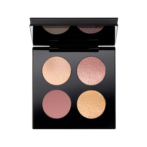 Celestial Odyssey Luxe Quad -Bronze Borealis