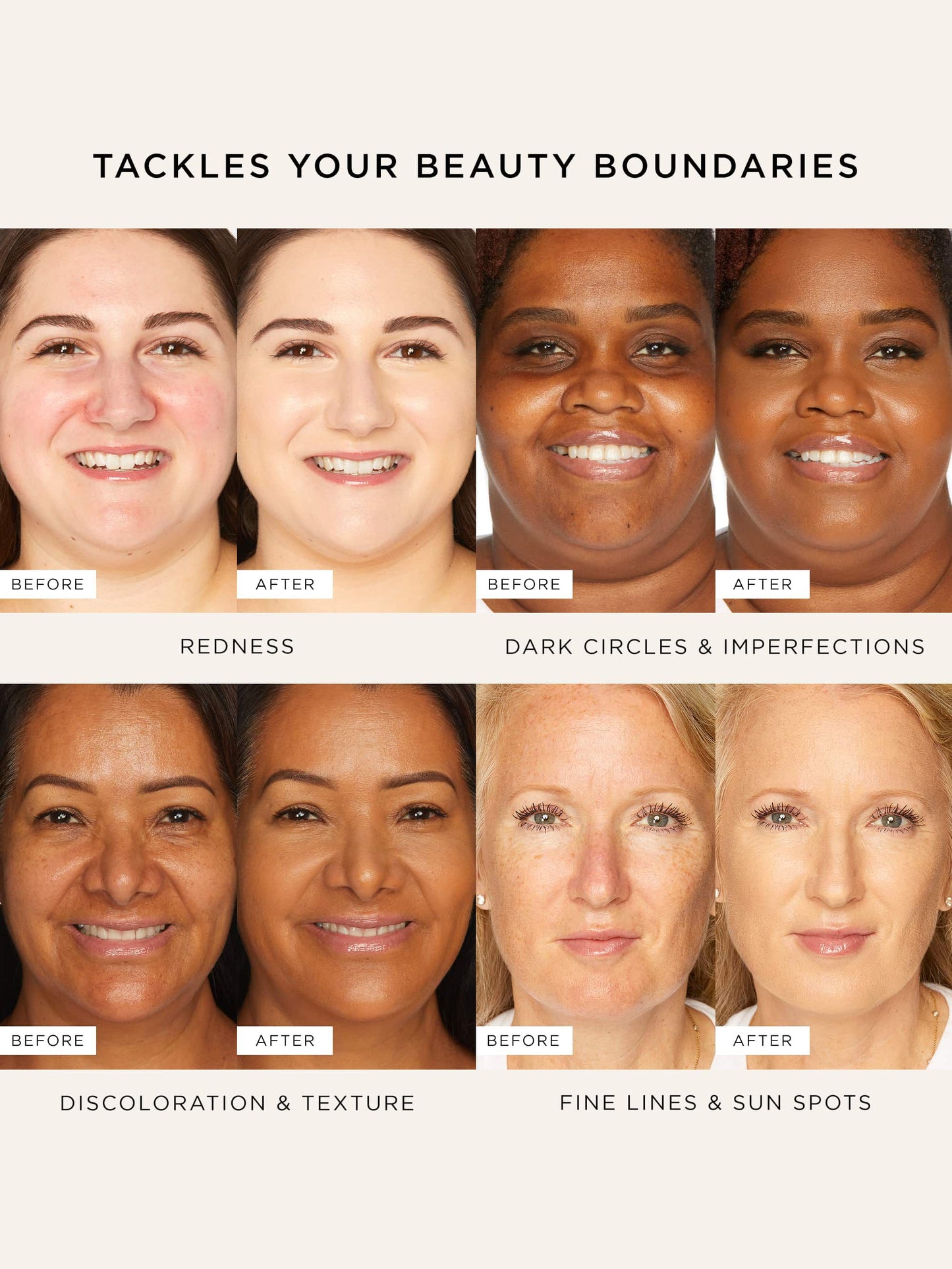 Shape tape concealer (Corrector)
