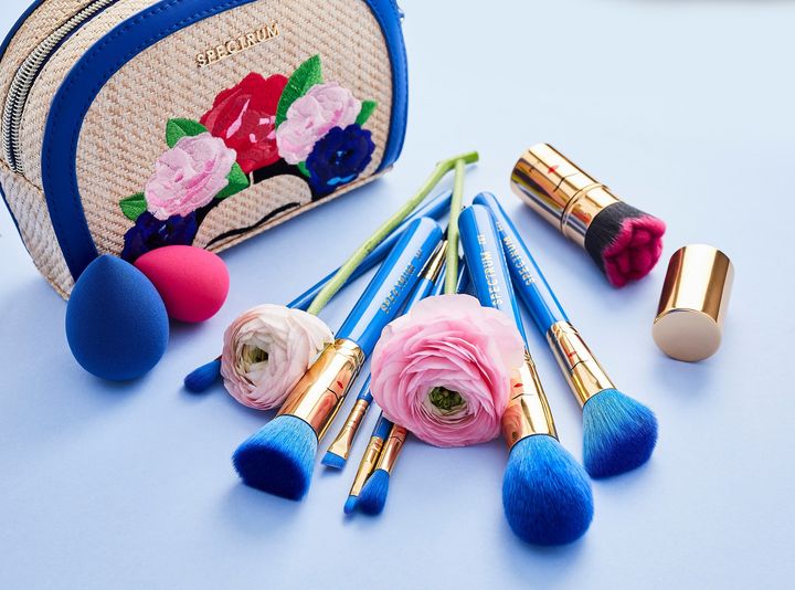 Fridah Kahlo Collection Set