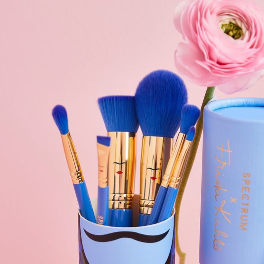 Fridah Kahlo Collection Set