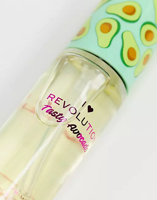 I Heart Revolution Primer - Tasty Avocado