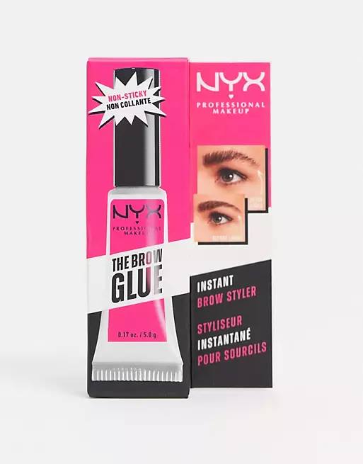 The Brow Glue